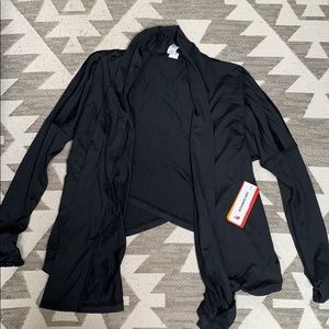 New balance En Route Wrap size small